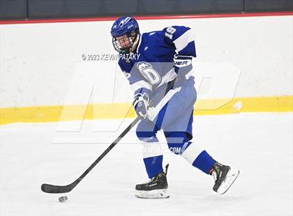 Thumbnail 3 in Darien @ Bishop Hendricken (RI) photogallery.