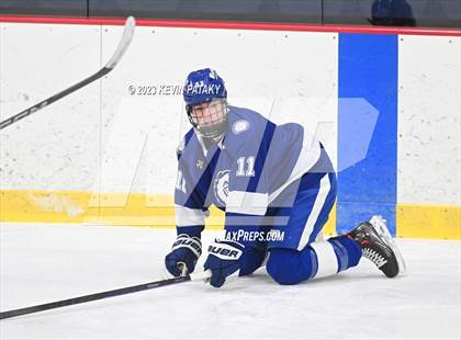 Thumbnail 2 in Darien @ Bishop Hendricken (RI) photogallery.