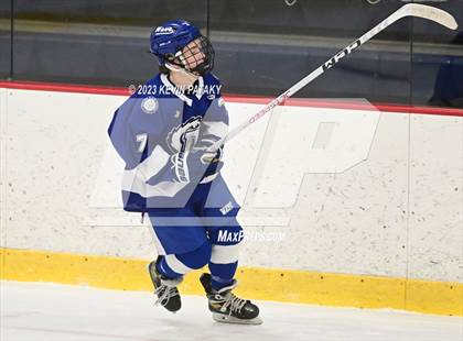 Thumbnail 1 in Darien @ Bishop Hendricken (RI) photogallery.