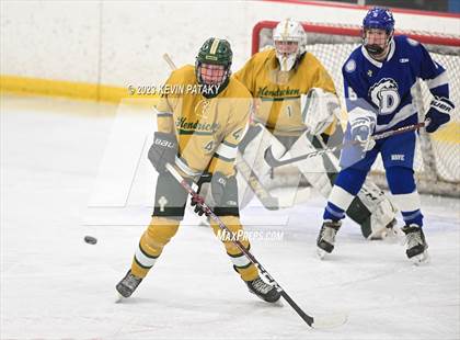 Thumbnail 1 in Darien @ Bishop Hendricken (RI) photogallery.
