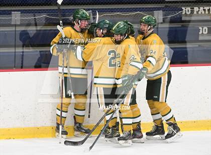 Thumbnail 2 in Darien @ Bishop Hendricken (RI) photogallery.