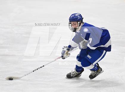 Thumbnail 1 in Darien @ Bishop Hendricken (RI) photogallery.