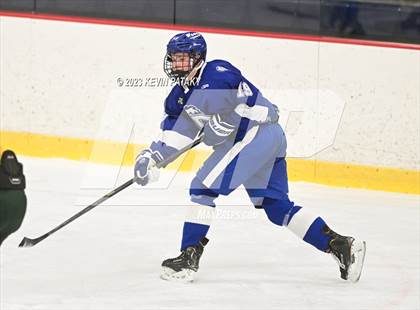 Thumbnail 3 in Darien @ Bishop Hendricken (RI) photogallery.
