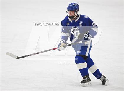 Thumbnail 1 in Darien @ Bishop Hendricken (RI) photogallery.