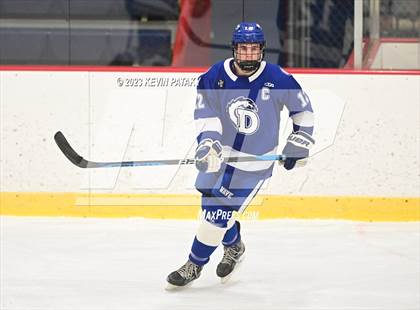 Thumbnail 3 in Darien @ Bishop Hendricken (RI) photogallery.