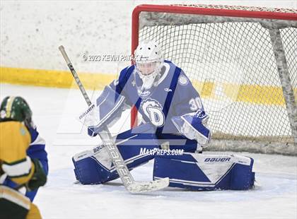 Thumbnail 2 in Darien @ Bishop Hendricken (RI) photogallery.