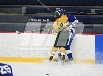Thumbnail 3 in Darien @ Bishop Hendricken (RI) photogallery.
