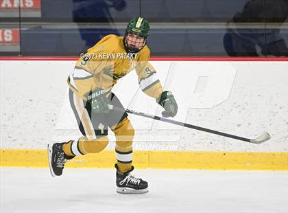 Thumbnail 3 in Darien @ Bishop Hendricken (RI) photogallery.