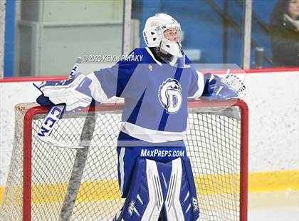 Thumbnail 3 in Darien @ Bishop Hendricken (RI) photogallery.