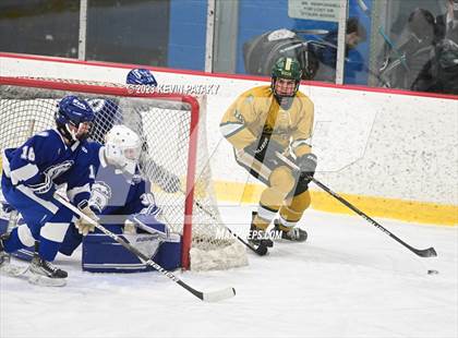Thumbnail 1 in Darien @ Bishop Hendricken (RI) photogallery.
