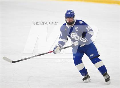 Thumbnail 2 in Darien @ Bishop Hendricken (RI) photogallery.