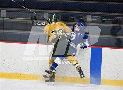 Thumbnail 1 in Darien @ Bishop Hendricken (RI) photogallery.