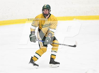 Thumbnail 1 in Darien @ Bishop Hendricken (RI) photogallery.