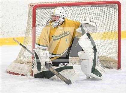 Thumbnail 2 in Darien @ Bishop Hendricken (RI) photogallery.