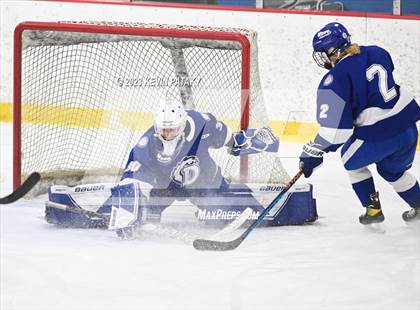 Thumbnail 2 in Darien @ Bishop Hendricken (RI) photogallery.