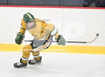 Thumbnail 2 in Darien @ Bishop Hendricken (RI) photogallery.