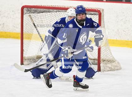 Thumbnail 1 in Darien @ Bishop Hendricken (RI) photogallery.