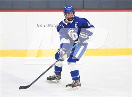 Thumbnail 2 in Darien @ Bishop Hendricken (RI) photogallery.