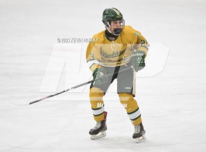 Thumbnail 2 in Darien @ Bishop Hendricken (RI) photogallery.