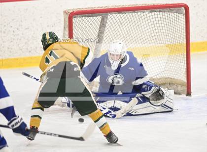 Thumbnail 2 in Darien @ Bishop Hendricken (RI) photogallery.
