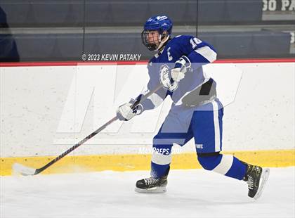 Thumbnail 1 in Darien @ Bishop Hendricken (RI) photogallery.