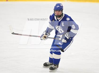 Thumbnail 1 in Darien @ Bishop Hendricken (RI) photogallery.