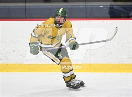 Thumbnail 3 in Darien @ Bishop Hendricken (RI) photogallery.