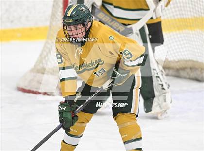 Thumbnail 1 in Darien @ Bishop Hendricken (RI) photogallery.