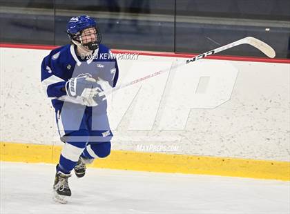 Thumbnail 1 in Darien @ Bishop Hendricken (RI) photogallery.