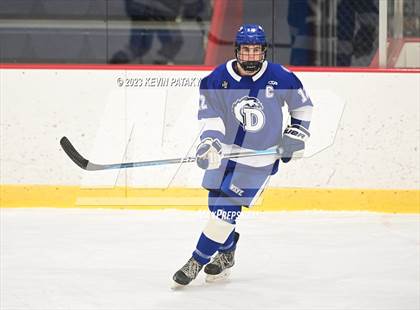 Thumbnail 1 in Darien @ Bishop Hendricken (RI) photogallery.