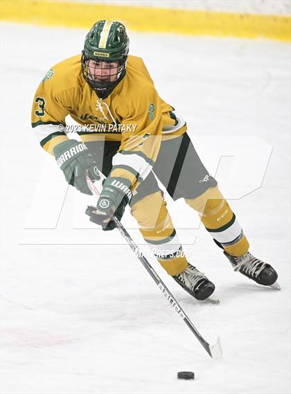 Thumbnail 3 in Darien @ Bishop Hendricken (RI) photogallery.