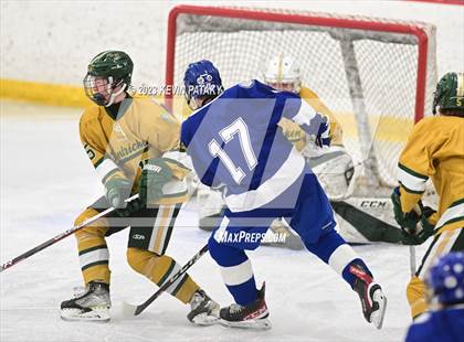 Thumbnail 1 in Darien @ Bishop Hendricken (RI) photogallery.