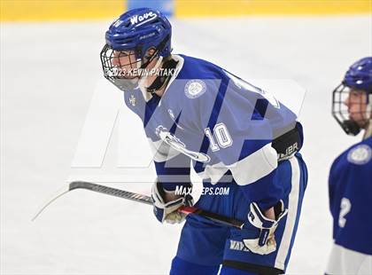 Thumbnail 2 in Darien @ Bishop Hendricken (RI) photogallery.
