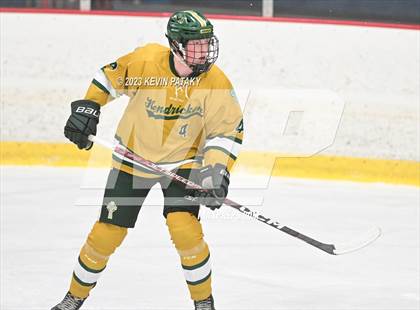 Thumbnail 2 in Darien @ Bishop Hendricken (RI) photogallery.
