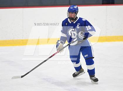 Thumbnail 2 in Darien @ Bishop Hendricken (RI) photogallery.