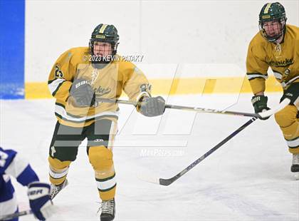 Thumbnail 2 in Darien @ Bishop Hendricken (RI) photogallery.