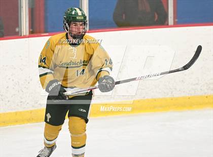 Thumbnail 2 in Darien @ Bishop Hendricken (RI) photogallery.