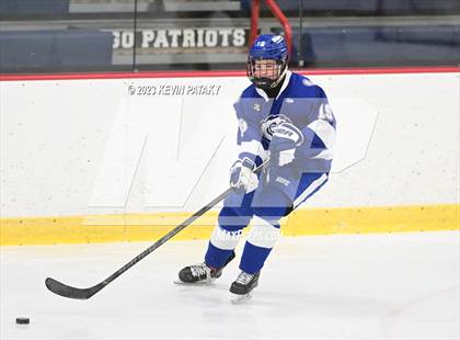 Thumbnail 2 in Darien @ Bishop Hendricken (RI) photogallery.
