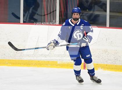 Thumbnail 1 in Darien @ Bishop Hendricken (RI) photogallery.