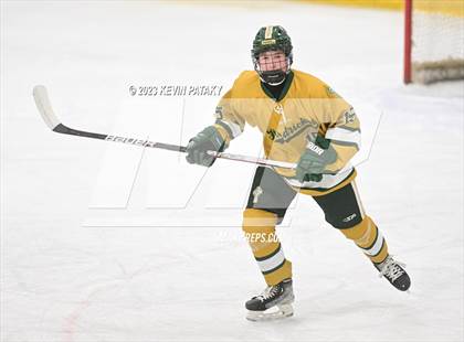 Thumbnail 3 in Darien @ Bishop Hendricken (RI) photogallery.