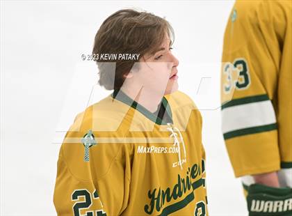 Thumbnail 3 in Darien @ Bishop Hendricken (RI) photogallery.