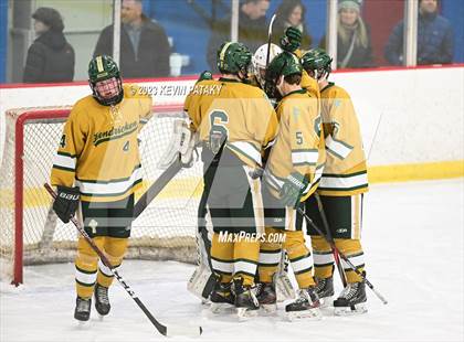 Thumbnail 1 in Darien @ Bishop Hendricken (RI) photogallery.