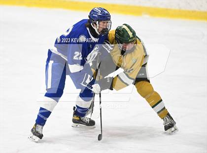Thumbnail 2 in Darien @ Bishop Hendricken (RI) photogallery.
