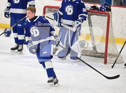 Thumbnail 3 in Darien @ Bishop Hendricken (RI) photogallery.