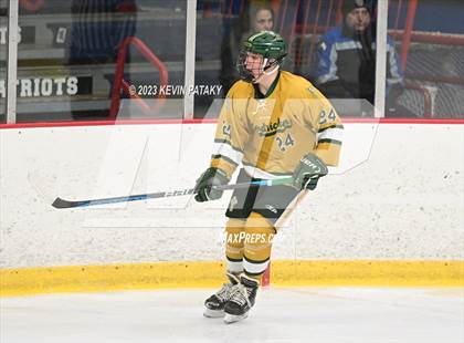 Thumbnail 1 in Darien @ Bishop Hendricken (RI) photogallery.