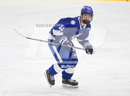 Thumbnail 1 in Darien @ Bishop Hendricken (RI) photogallery.