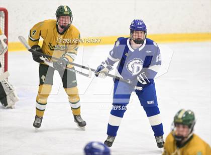 Thumbnail 1 in Darien @ Bishop Hendricken (RI) photogallery.