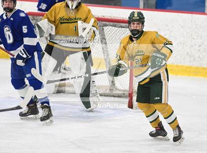 Thumbnail 3 in Darien @ Bishop Hendricken (RI) photogallery.