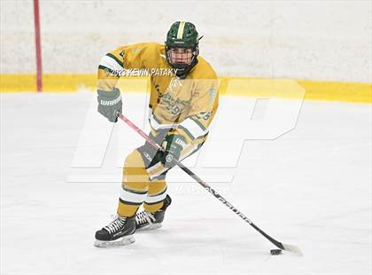 Thumbnail 2 in Darien @ Bishop Hendricken (RI) photogallery.