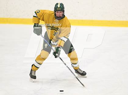 Thumbnail 1 in Darien @ Bishop Hendricken (RI) photogallery.
